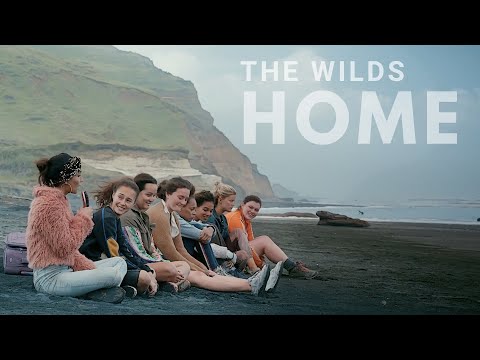 The Wilds: Home