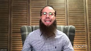 Video: Top 10 Reasons Why Jesus was a Man, not God - Yusha Evans