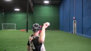 Eric Cerantola (2018 Grad)