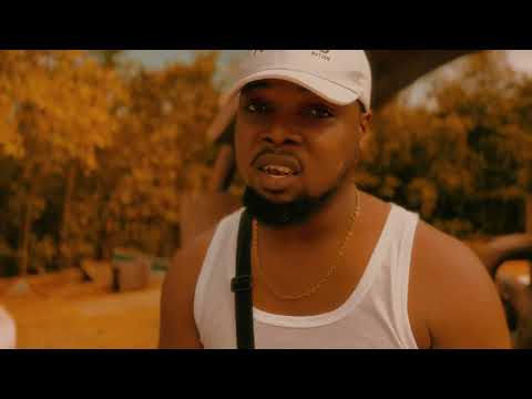 LERNESSE - Mentalité Slavery (Clip Officiel)