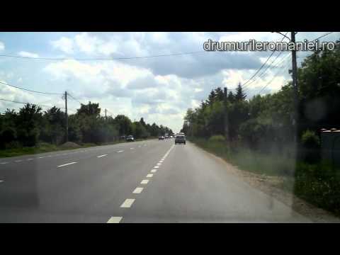 DN2 E85 Urziceni - Afumati mai 2010