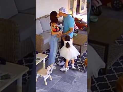 COMO ERA ANTES JUAN CON KIM VS COMO ES AHORA CON KIM❤️‍🩹| #shorts #juandediospantoja #jukilop