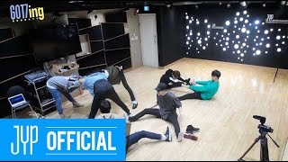 Download lagu [GOT7ing] EP 02. GOT7 'Practice' ing mp3