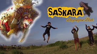 Download lagu BIMANATA DAN  BANASPATI RAJA BY SASKARA LAYANGAN BALI mp3