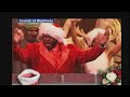 Sounds Of Blackness Gets Into The Yuletide Spirit