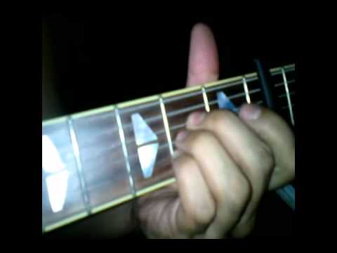 Armada-Bebaskan Diriku Cover