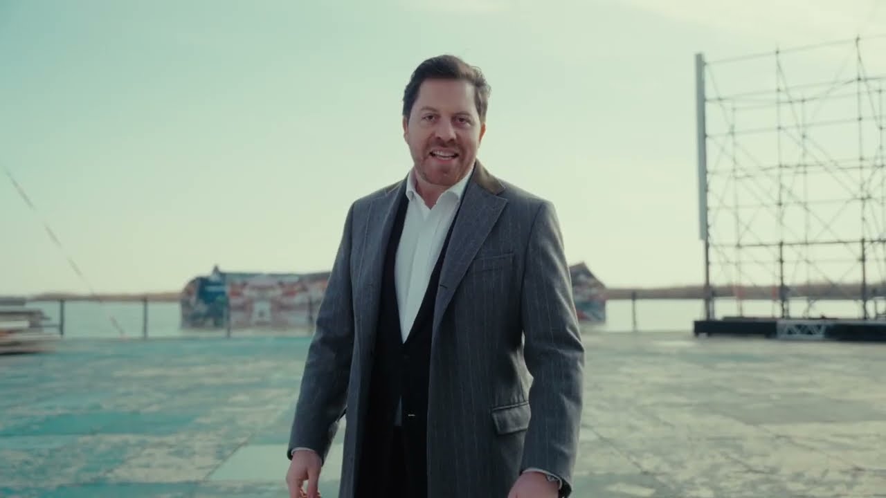 Daniel Serafin über die Oper im Steinbuch