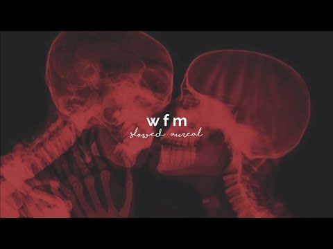 realestk - wfm (slowed + reverb) "wait for me"
