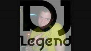 DJ Legend - Sheik kolo