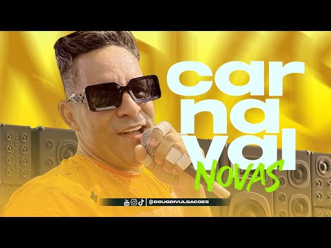 ANDRÉ MARRETA CARNAVAL 2025 - SWINGUEIRA TOP PAREDÃO @dougdivulgacoes