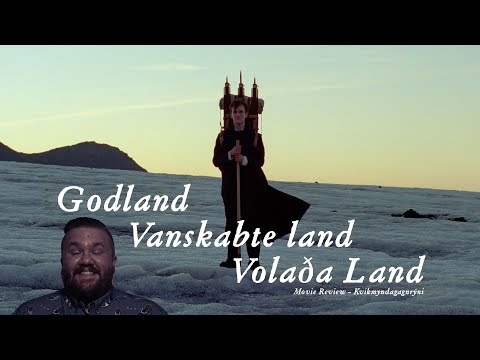 "Godland" - Volaða Land - Movie Review