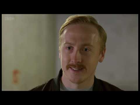 James Thackeray Show Reel