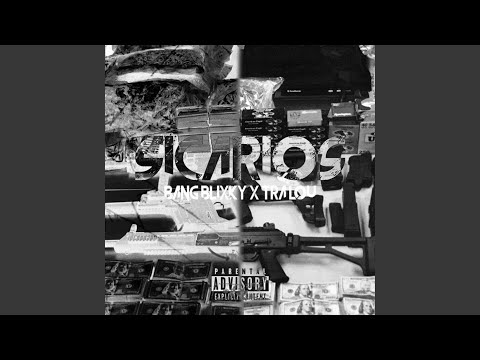 Sacarios (feat. Bang Blicky)