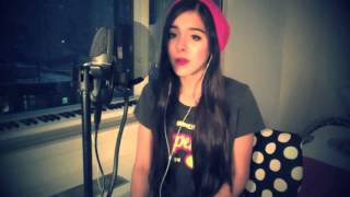 Diamonds Rihanna cover by Sammi Sanchez