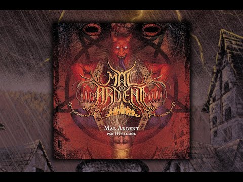 MAL ARDENT - Mal Nocturne
