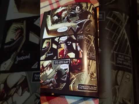 Ichabod Jones: Monster Hunter - review