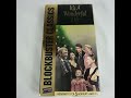 Opening And Closing To It S A Wonderful Life VHS 1992