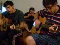 The Pine - Days Slipping By (Live Acoustic 09-16 ...
