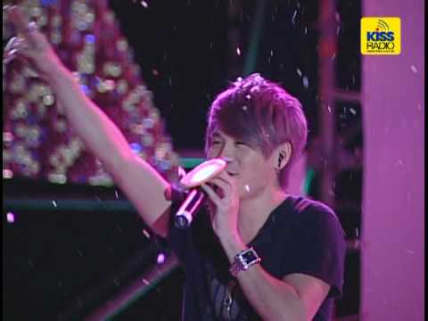 2008 KISS耶誕演唱會-曹格-燭光晚餐(官方高畫質版)