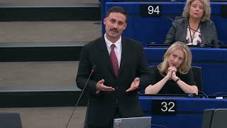 EP Plenary Debate: Europe’s Defense Readiness, Security & Ukraine | Amaravati Today