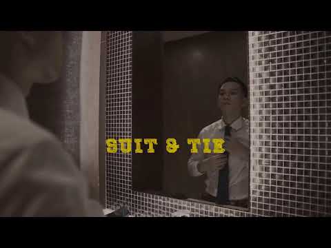 Suit & Tie - Max | Choreography by Emil Kristian