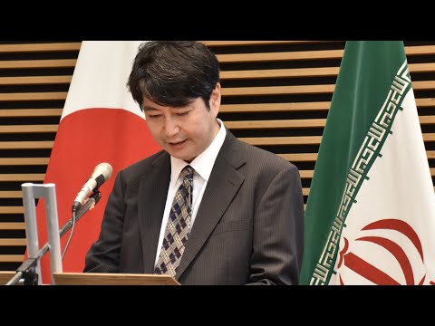 [東京外国語大学］TUFS News 近藤信彰教授 ファーラービー国際賞受賞