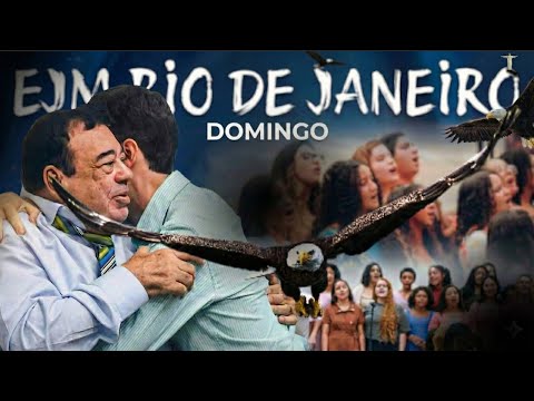 EJM RIO DE JANEIRO | DOMINGO | 18.01.2026