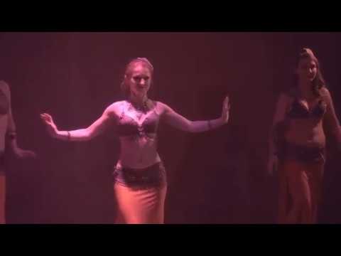 TOST vol.5 - Akrama (Tribalesque)