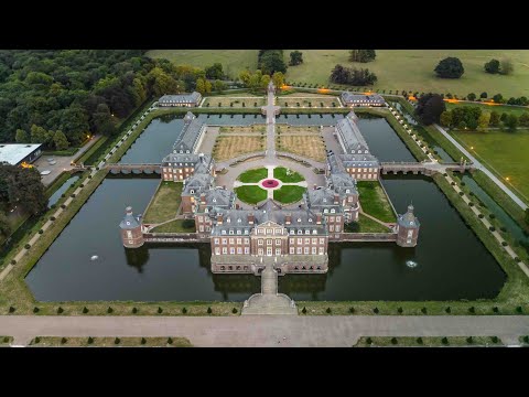 Schloss Nordkirchen