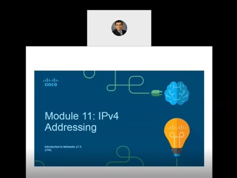 Cisco CCNA 1 Lab Session 11 & 12 - IPv4 & IPv6 2020-04-30-17-40-19
