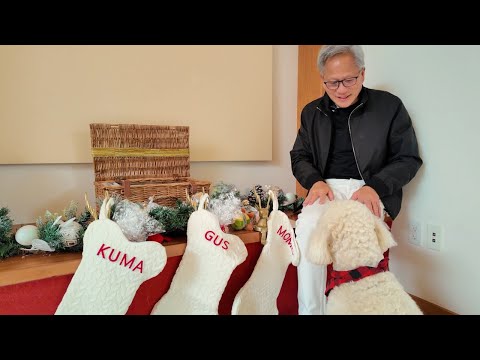 Unwrap NVIDIA Jetson Deals: Make Your Robot’s Holiday Wish Come True