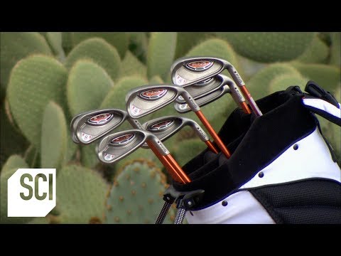 Golf Clubs