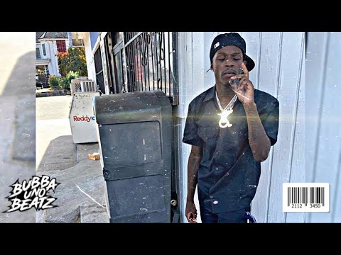 FREE "Marco Polo" - Quando Rondo Type Beat x Rod Wave / Melodic Piano Rap Instrumental