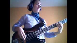 RICHARD BONA - O SEN SEN SEN (live)