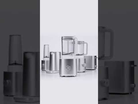 ZWILLING PROFESSIONAL S 3 dalių peilių rinkinys video