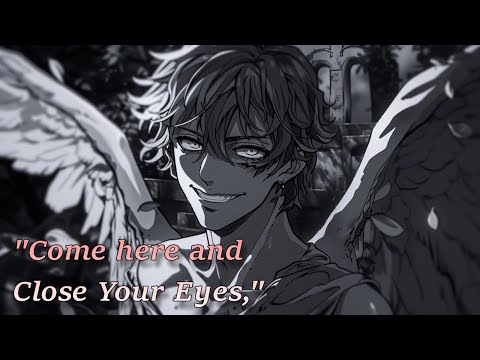 [M4A] [Yandere] Weeping Angel Wants To Hold You [Weeping Angel] [Horror] [Obsessive]