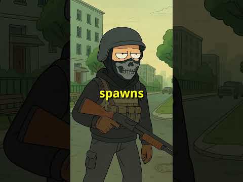 Friendly PMC in STREETS?! (Tarkov’s Funniest Encounter)