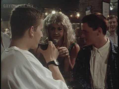 Quick-cut trailer montage — estate corridors cutting in time with handclaps