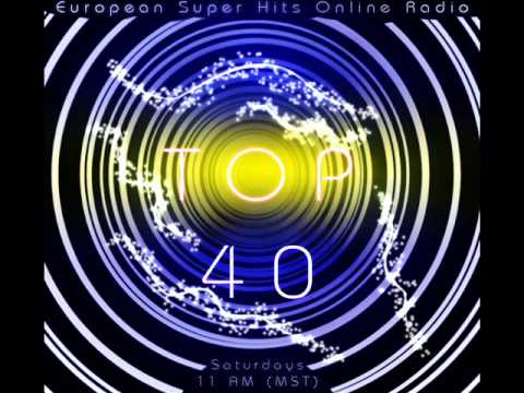 ESH Online Radio Top 40 (03/30/2013)