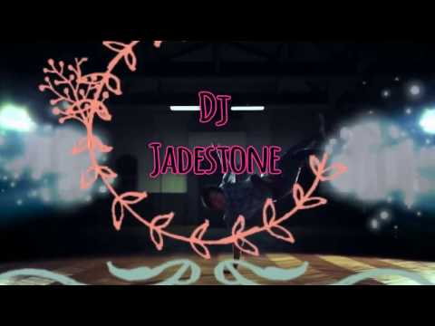 Ruthless Breakdance - DJ Jadestone Remix 2017