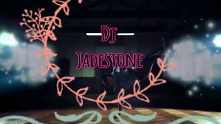 Ruthless Breakdance - DJ Jadestone Remix 2017