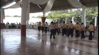 preview picture of video 'Centro de Convenciones LOS ANGELES - matrimonio en Febrero 2010'