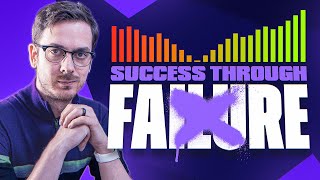 Failures are the Pillars of Success (With Howard Pinsky)