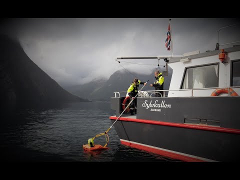 SB Rescue Sling: Man Overboard Recovery System | Your Ultimate Safety Solution