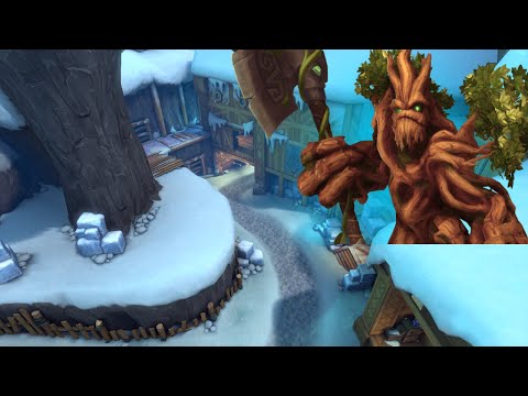 Grover Paladins Gameplay | întroverted