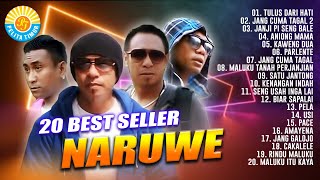 Download lagu Lagu Timur || 20 BEST SELLER NARUWE || FULL ALBUM NARUWE mp3