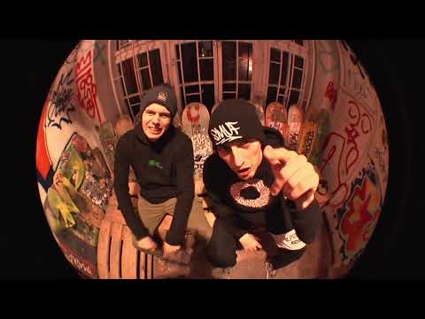 5. RST - PYTASZ O MNIE? ("ZMIANY") FEAT. MAKS PROD. BY YEAH BEATS (Official Video)