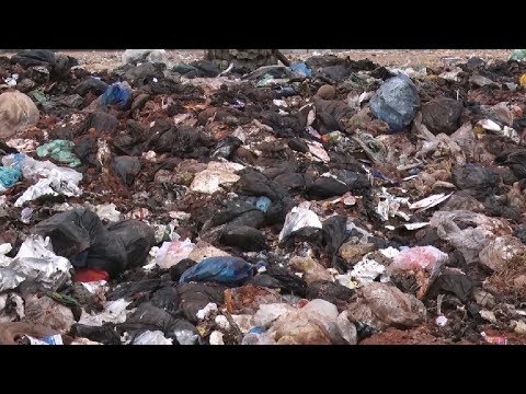 Cetesb avalia aterro sanitário de Rio Claro como melhor do Estado