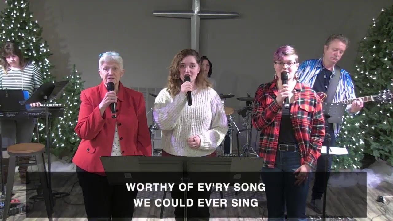 Esther-Week Series 10