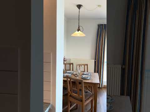 Meeresblick 422 Vermietung Am Rosenhof Kühlungsborn